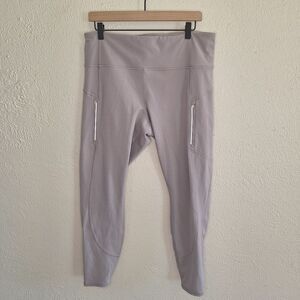 Athleta Rainier Tights XL